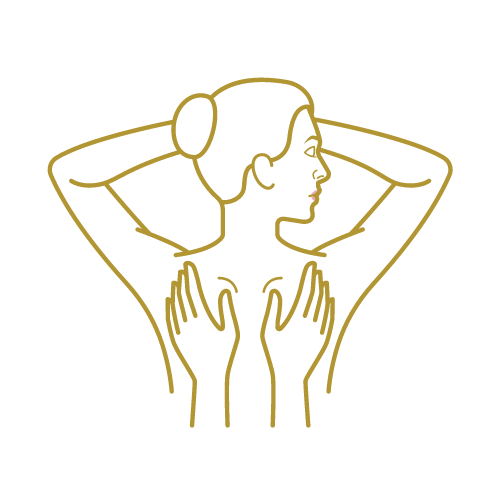 Deep Tissue Massage icon